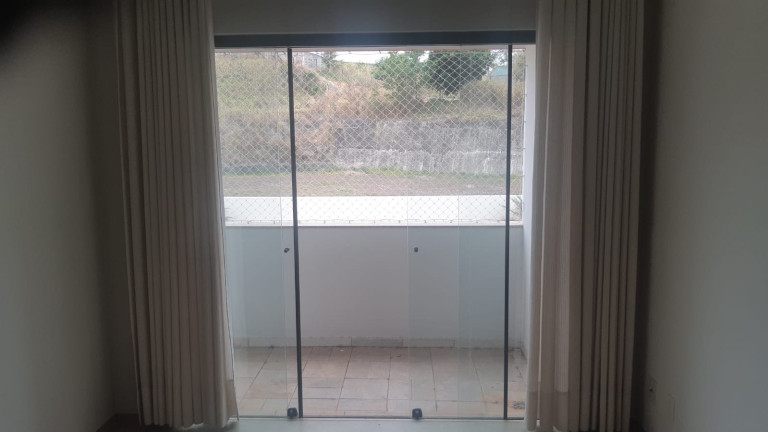 Imagem Apartamento com 3 Quartos à Venda, 102 m² em Vila Paraíba - Guaratinguetá