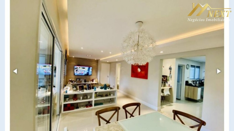 Imagem Apartamento com 2 Quartos à Venda, 121 m² em Vila Leopoldina - São Paulo