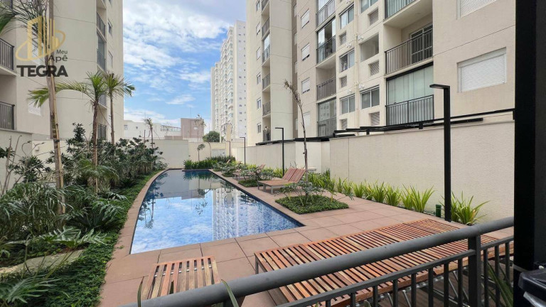 Imagem Apartamento com 3 Quartos à Venda, 60 m² em Vila Guilherme - São Paulo
