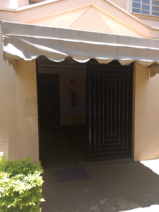 Imagem Apartamento com 2 Quartos à Venda, 60 m² em Edifício Andorinha, Jardim Elite - Pirassununga