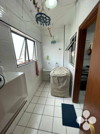 Imagem Imóvel com 3 Quartos à Venda, 120 m² em Campo Grande - Santos