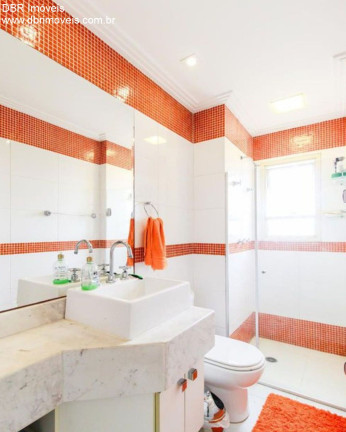 Imagem Apartamento com 3 Quartos à Venda, 156 m² em Tatuapé - São Paulo