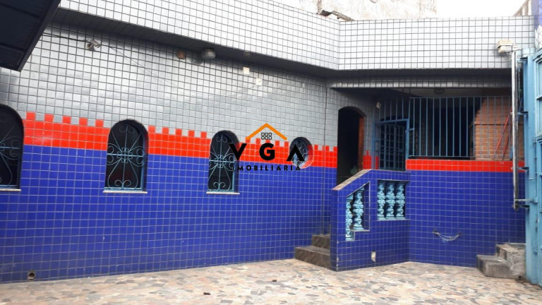 Imagem Galpão à Venda, 416 m² em Jardim Caguassu - São Paulo Imagem Galpão à Venda, 416 m² em Jardim Caguassu - São Paulo