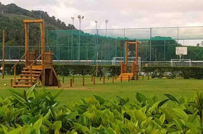 Imagem Apartamento com 1 Quarto à Venda, 45 m² em Carneiros - Tamandaré
