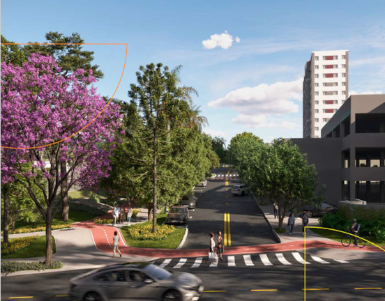 Imóvel com 2 Quartos à Venda, 35 m² em Pirituba - São Paulo