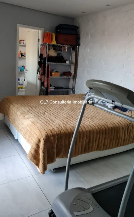 Imagem Apartamento com 3 Quartos à Venda, 160 m² em Parque Boa Esperança - Indaiatuba Imagem Apartamento com 3 Quartos à Venda, 160 m² em Parque Boa Esperança - Indaiatuba