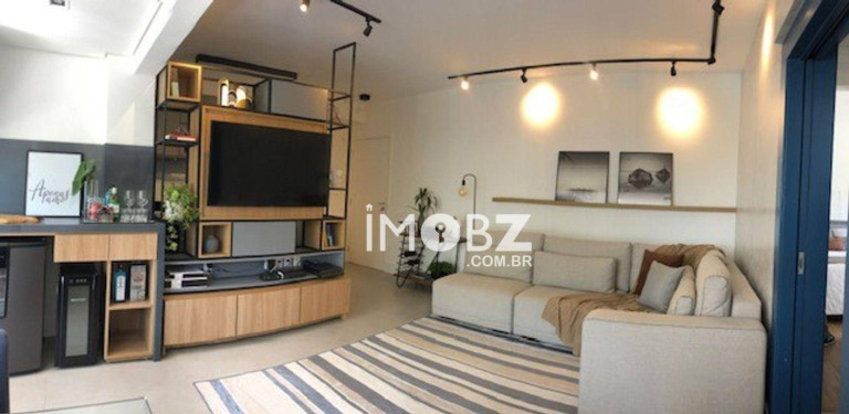 Imagem Imóvel com 2 Quartos à Venda, 74 m² em Panamby - São Paulo