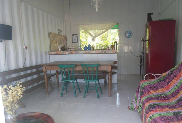 Imagem Casa com 3 Quartos à Venda, 91 m² em Massaguaçu - Caraguatatuba Imagem Casa com 3 Quartos à Venda, 91 m² em Massaguaçu - Caraguatatuba