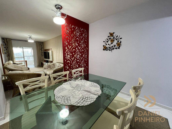 Imagem Apartamento com 3 Quartos à Venda, 120 m² em Vila Guilhermina - Praia Grande Imagem Apartamento com 3 Quartos à Venda, 120 m² em Vila Guilhermina - Praia Grande