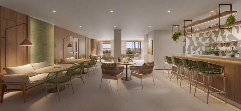 Imagem Apartamento com 3 Quartos à Venda, 131 m² em Glória - Rio De Janeiro Imagem Apartamento com 3 Quartos à Venda, 131 m² em Glória - Rio De Janeiro