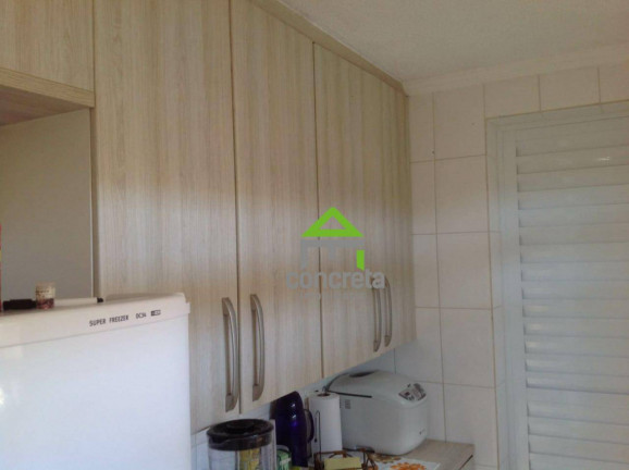 Imagem Casa de Condomínio com 2 Quartos à Venda, 64 m² em Jardim Europa - Vargem Grande Paulista Imagem Casa de Condomínio com 2 Quartos à Venda, 64 m² em Jardim Europa - Vargem Grande Paulista