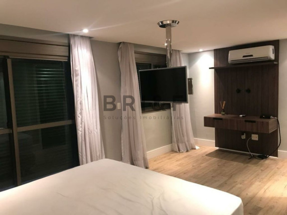 Imóvel com 2 Quartos à Venda, 100 m² em Brooklin  - São Paulo