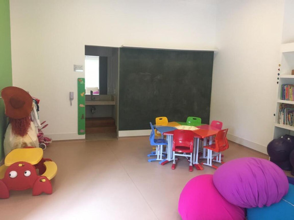 Imagem Apartamento com 4 Quartos à Venda,  em Vila Mascote - São Paulo