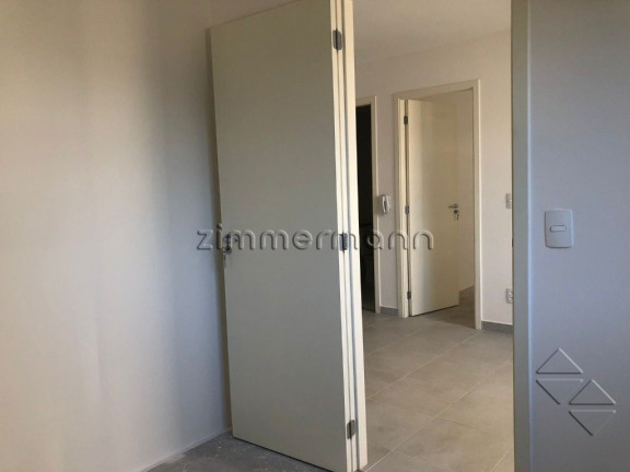Imagem Apartamento com 2 Quartos à Venda, 55 m² em Vila Leopoldina - São Paulo