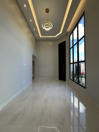 Imagem Casa com 3 Quartos à Venda, 177 m² em Setor Três Marias - Goiânia Imagem Casa com 3 Quartos à Venda, 177 m² em Setor Três Marias - Goiânia