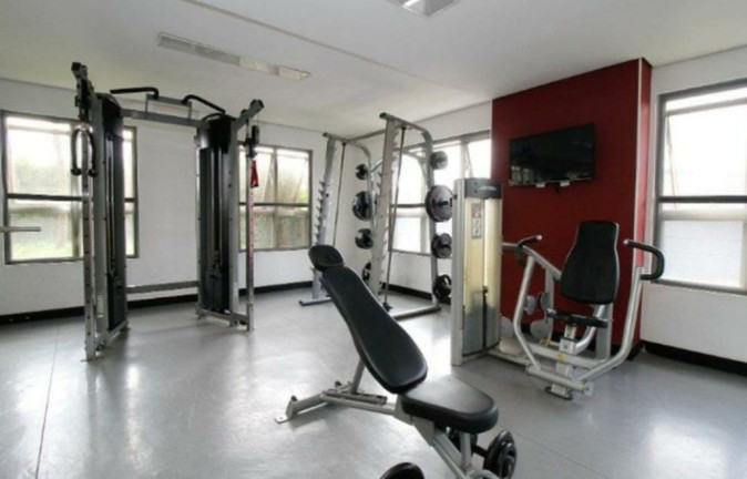 Imagem Apartamento com 2 Quartos à Venda, 70 m² em Vila Leopoldina - São Paulo
