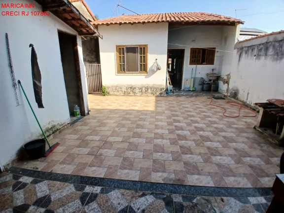 Imagem Casa com 2 Quartos à Venda, 210 m² em Inoã (inoã) - Maricá