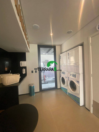 Imagem Apartamento com 1 Quarto à Venda, 24 m² em Vila Olímpia - São Paulo Imagem Apartamento com 1 Quarto à Venda, 24 m² em Vila Olímpia - São Paulo