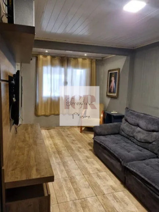 Casa com 3 Quartos à Venda, 250 m² em Central Parque Sorocaba - Sorocaba