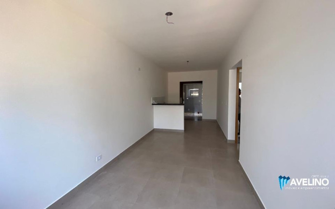 Imagem Casa com 2 Quartos à Venda, 60 m² em Jardim Samambaia - Campo Grande