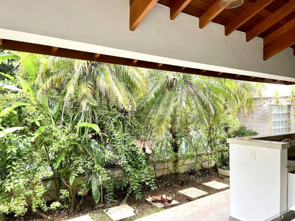 Imagem Casa com 4 Quartos à Venda, 440 m² em Alphaville - Santana De Parnaíba