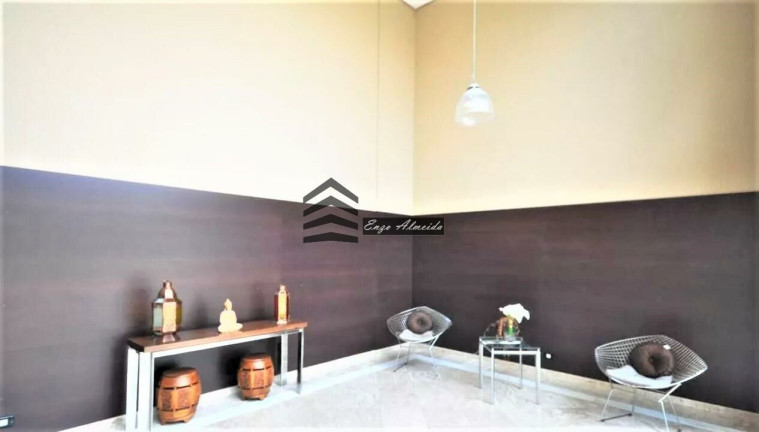 Imagem Apartamento com 3 Quartos à Venda, 126 m² em Morumbi - São Paulo