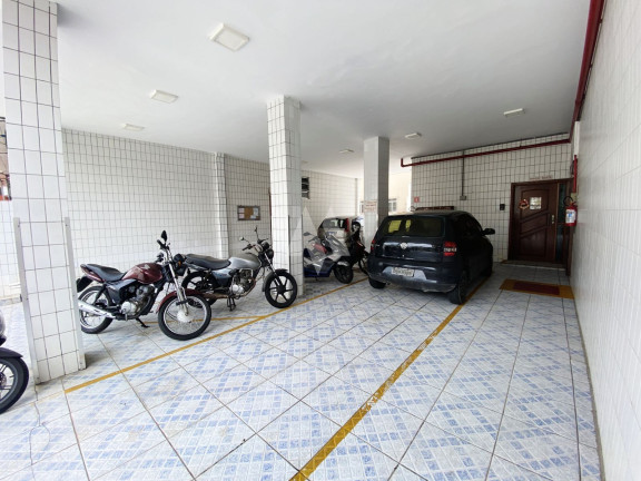 Imagem Apartamento com 1 Quarto à Venda, 45 m² em Vila Valença - São Vicente Imagem Apartamento com 1 Quarto à Venda, 45 m² em Vila Valença - São Vicente