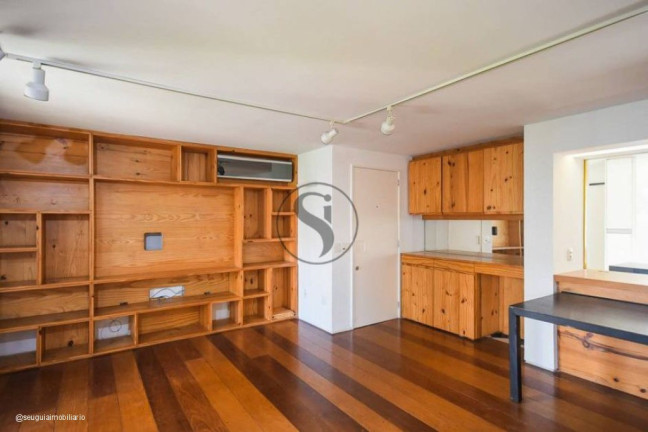 Imagem Apartamento com 3 Quartos à Venda, 139 m² em Itaim Bibi - São Paulo