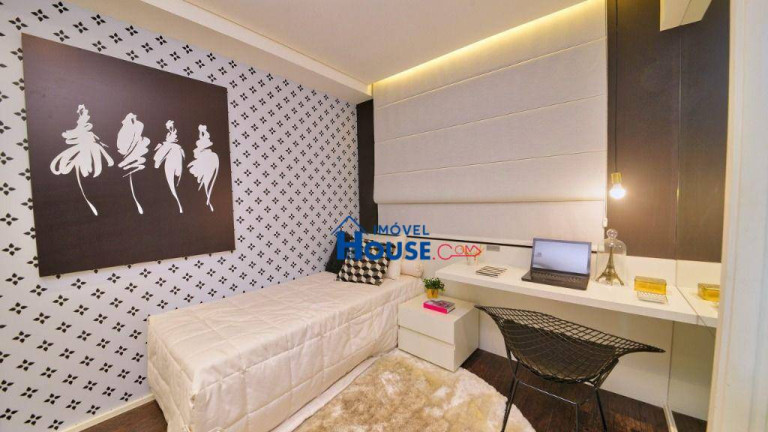 Imagem Apartamento com 3 Quartos à Venda, 147 m² em Perdizes - São Paulo Imagem Apartamento com 3 Quartos à Venda, 147 m² em Perdizes - São Paulo