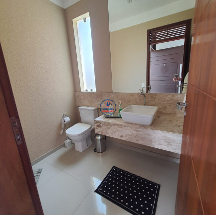 Imagem Casa com 3 Quartos para Alugar ou Temporada, 250 m² em Nova Parnamirim - Parnamirim Imagem Casa com 3 Quartos para Alugar ou Temporada, 250 m² em Nova Parnamirim - Parnamirim