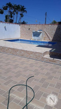 Imagem Sobrado com 3 Quartos à Venda, 161 m² em Bopiranga - Itanhaém Imagem Sobrado com 3 Quartos à Venda, 161 m² em Bopiranga - Itanhaém