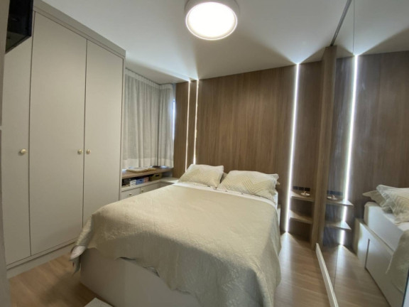 Imagem Apartamento com 2 Quartos à Venda, 73 m² em Centro - Navegantes