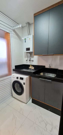 Imagem Apartamento com 3 Quartos à Venda, 112 m² em Canto Do Forte - Praia Grande Imagem Apartamento com 3 Quartos à Venda, 112 m² em Canto Do Forte - Praia Grande