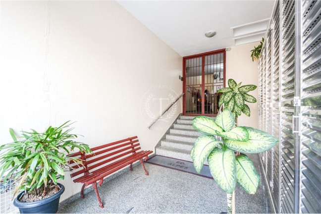Imagem Apartamento com 2 Quartos à Venda, 60 m² em Tatuapé - São Paulo Imagem Apartamento com 2 Quartos à Venda, 60 m² em Tatuapé - São Paulo