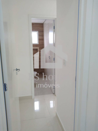 Imagem Apartamento com 3 Quartos à Venda, 79 m² em Vila Curuça - Santo André