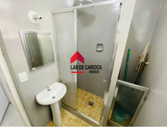 Imagem Kitnet com 1 Quarto à Venda, 28 m² em Copacabana - Rio De Janeiro Imagem Kitnet com 1 Quarto à Venda, 28 m² em Copacabana - Rio De Janeiro