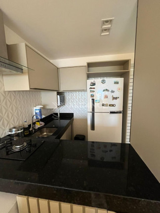 Imagem Flat com 1 Quarto à Venda, 40 m² em Cabo Branco - João Pessoa Imagem Flat com 1 Quarto à Venda, 40 m² em Cabo Branco - João Pessoa