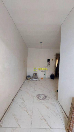Imagem Apartamento com 2 Quartos à Venda, 57 m² em Vila Guarani - Santo André Imagem Apartamento com 2 Quartos à Venda, 57 m² em Vila Guarani - Santo André