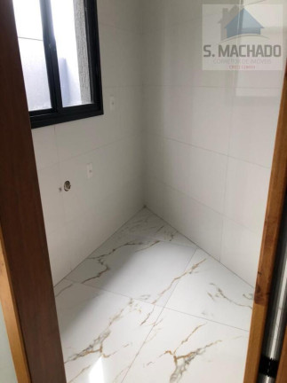 Imagem Casa com 3 Quartos à Venda, 165 m² em Parque Das Nações - Santo André
