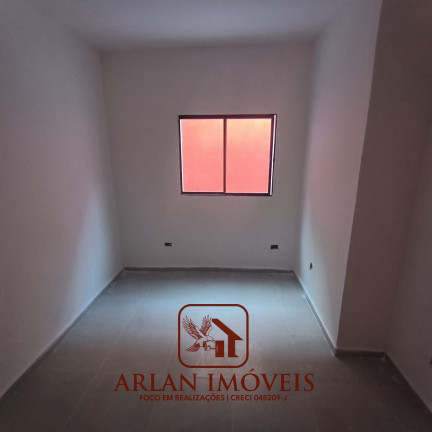 Casa com 2 Quartos à Venda, 55 m² em Jardim Vassouras Ii - Francisco Morato