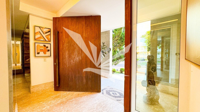 Imagem Casa com 5 Quartos à Venda, 757 m² em Setor De Mansões Dom Bosco (lago Sul) - Brasília