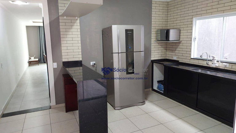 Imagem Sobrado com 3 Quartos à Venda, 150 m² em Parque Continental Ii - Guarulhos Imagem Sobrado com 3 Quartos à Venda, 150 m² em Parque Continental Ii - Guarulhos