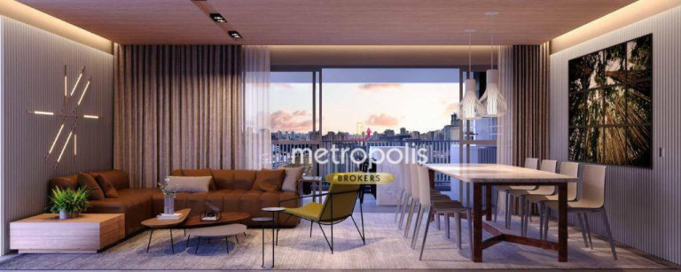 Imagem Apartamento com 3 Quartos à Venda, 100 m² em Perdizes - São Paulo Imagem Apartamento com 3 Quartos à Venda, 100 m² em Perdizes - São Paulo