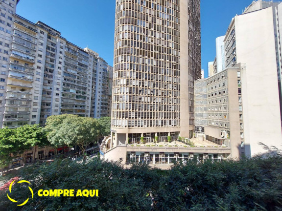 Imagem Apartamento com 2 Quartos à Venda, 57 m² em República - São Paulo Imagem Apartamento com 2 Quartos à Venda, 57 m² em República - São Paulo