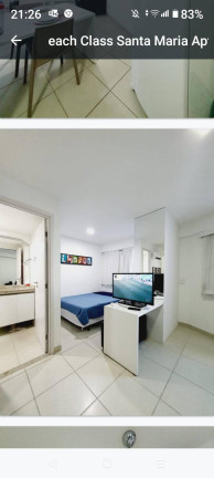 Imagem Apartamento com 1 Quarto para Alugar, 32 m² em Boa Viagem - Recife Imagem Apartamento com 1 Quarto para Alugar, 32 m² em Boa Viagem - Recife