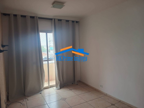 Imagem Apartamento com 2 Quartos à Venda, 56 m² em Km 18 - Osasco