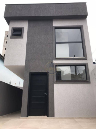 Imagem Sobrado com 3 Quartos à Venda, 94 m² em Parque Das Nações - Santo André Imagem Sobrado com 3 Quartos à Venda, 94 m² em Parque Das Nações - Santo André