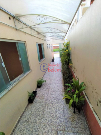 Imagem Casa de Condomínio com 3 Quartos à Venda, 126 m² em Parque Guajará (icoaraci) - Belém Imagem Casa de Condomínio com 3 Quartos à Venda, 126 m² em Parque Guajará (icoaraci) - Belém