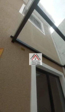Imagem Sobrado com 3 Quartos à Venda, 100 m² em Campo Grande - São Paulo Imagem Sobrado com 3 Quartos à Venda, 100 m² em Campo Grande - São Paulo