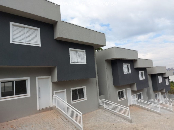 Imagem Casa com 2 Quartos à Venda, 63 m² em Jardim Santo Antônio - Atibaia Imagem Casa com 2 Quartos à Venda, 63 m² em Jardim Santo Antônio - Atibaia